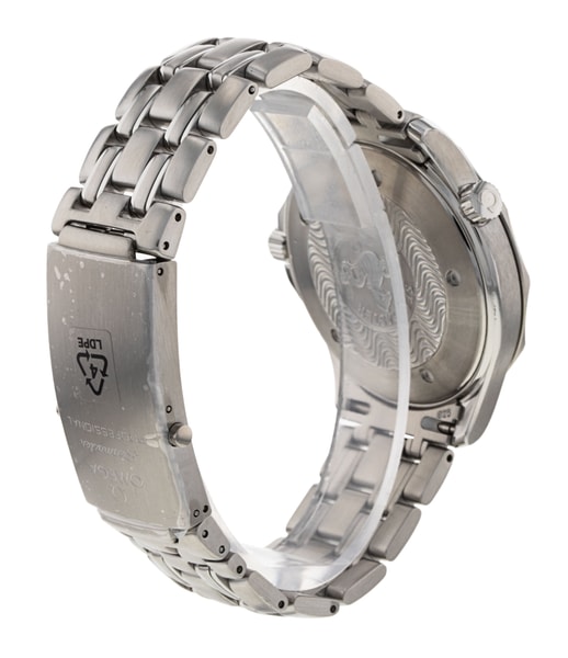 Omega Seamaster 300m 2541.80.00